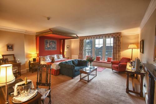 Hotel Swinton Park