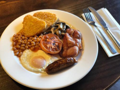 Kings Head Hotel By Good Night Inns