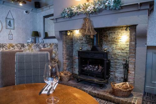 Kings Head Hotel By Good Night Inns