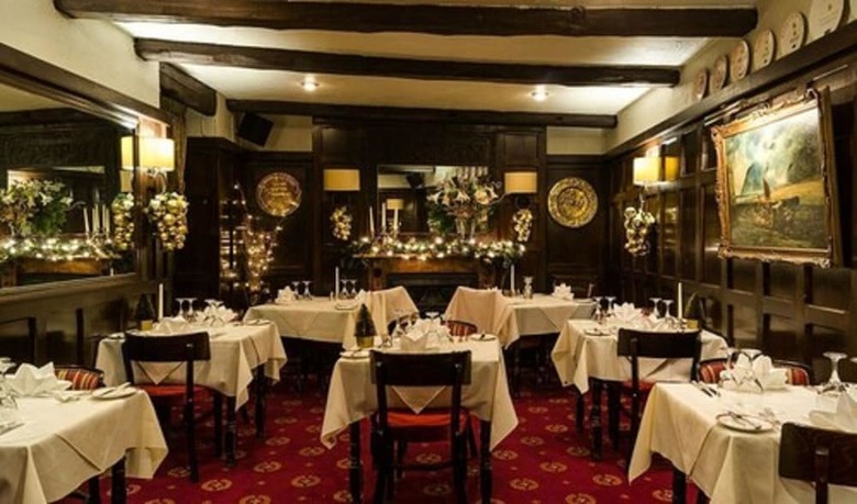 Posada Rising Sun Hotel