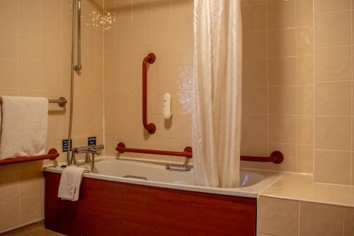 Hotel The Wishing Well