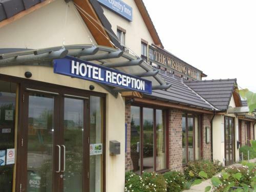 Hotel The Wishing Well