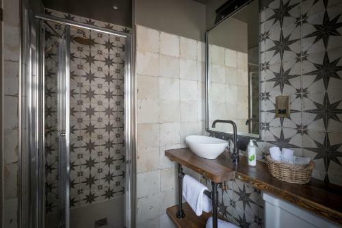 The Bath Hotel