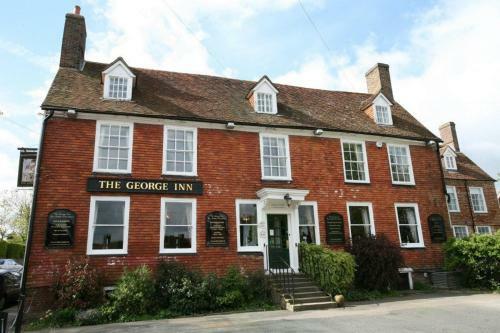 Posada The George Inn