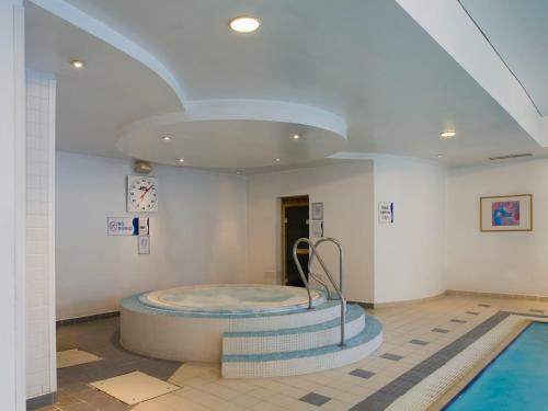 Hotel Holiday Inn Taunton