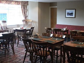 The George Hotel