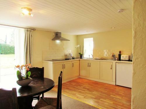Bed & Breakfast Octonlodge