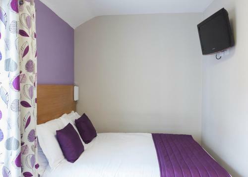 The Corner House Hotel