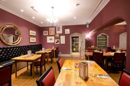 The Corner House Hotel