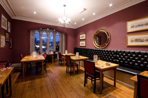The Corner House Hotel