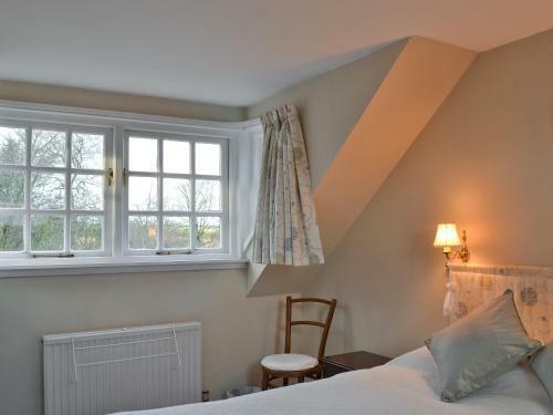 Edenwoodend Cottage