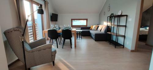 4 K?ty Apartamenty Koronowo
