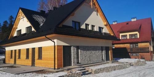 Apartamenty Beskidzka 92