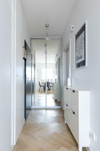 Apartament Zagna?ska Patio Vita