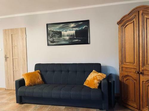 Apartament Pod ?nie?k? Nadzieja