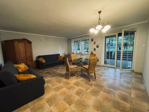 Apartament Pod ?nie?k? Nadzieja