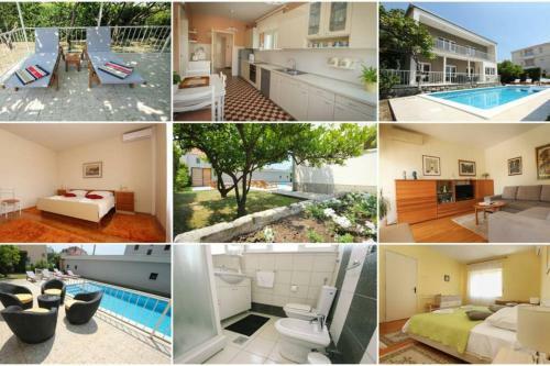 Holiday Home Bajelo
