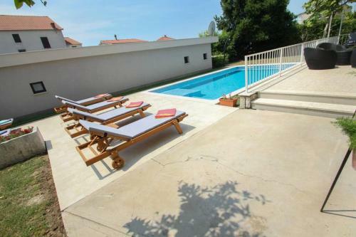 Holiday Home Bajelo
