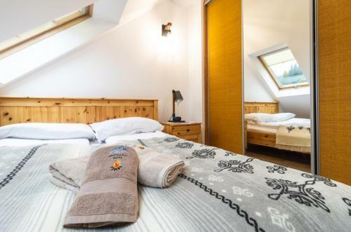 Apartamento Butorowy Residence