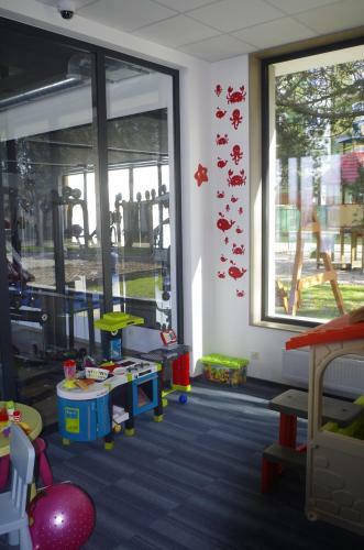 Apartament Mewa