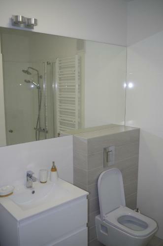 Apartament Mewa