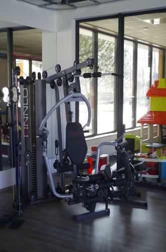 Apartament Mewa