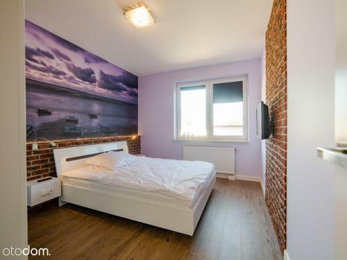 Apartament Wakacyjny Z Tarasem