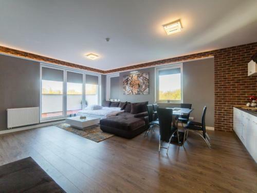 Apartament Wakacyjny Z Tarasem