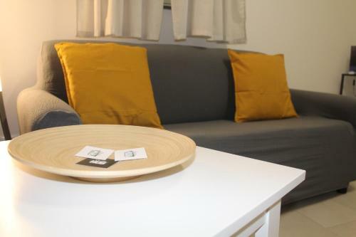 Sicily Hub Catania Apartment