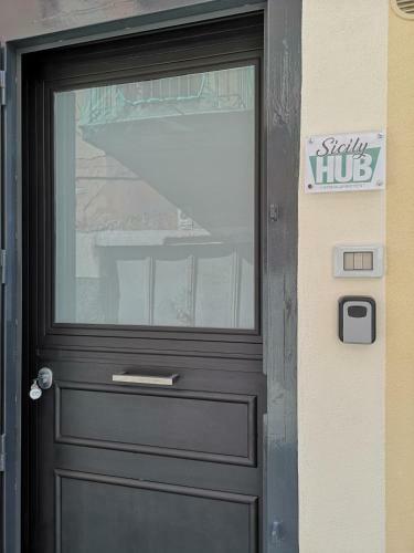 Sicily Hub Catania Apartment