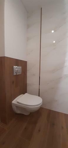 Domek - Apartament