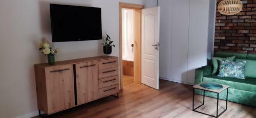 Domek - Apartament