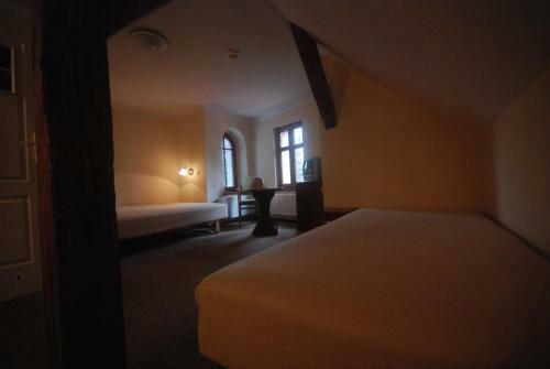 Bed & Breakfast Rajski Dom