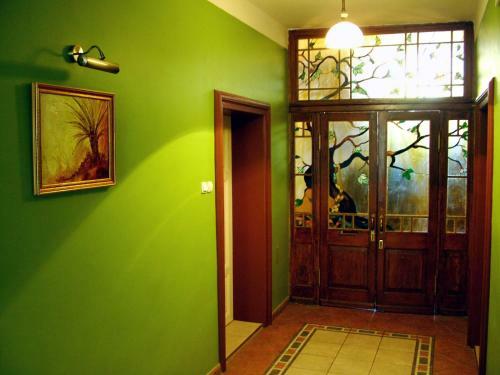 Bed & Breakfast Rajski Dom
