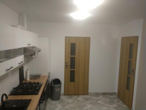 Apartamento Zosia