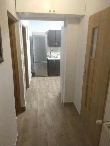 Apartamento Zosia