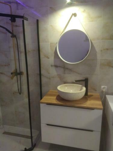 Apartamento Zosia