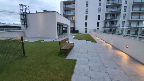 Apartament Drewnowska