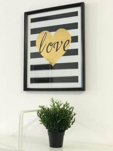 Apartament Active Moon