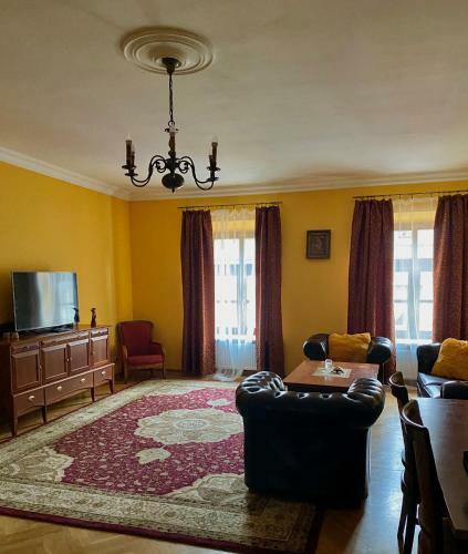 Apartamento Gorga Residence