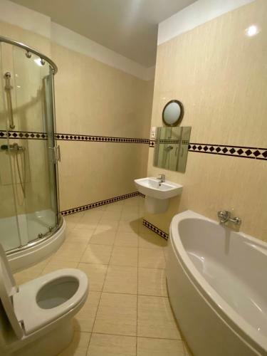 Apartamento Gorga Residence
