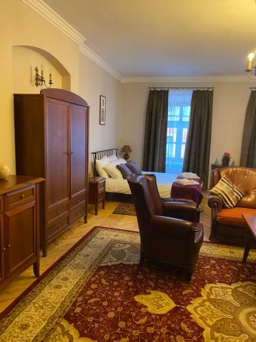 Apartamento Gorga Residence