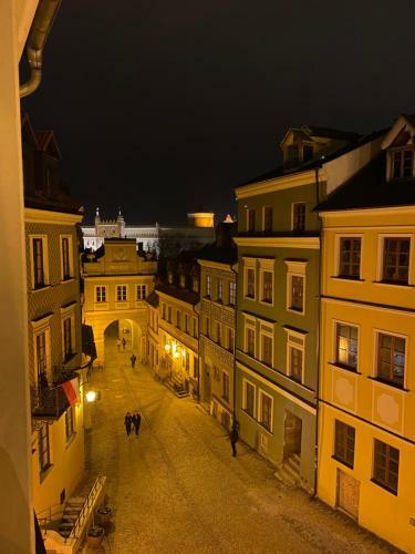Apartamento Gorga Residence