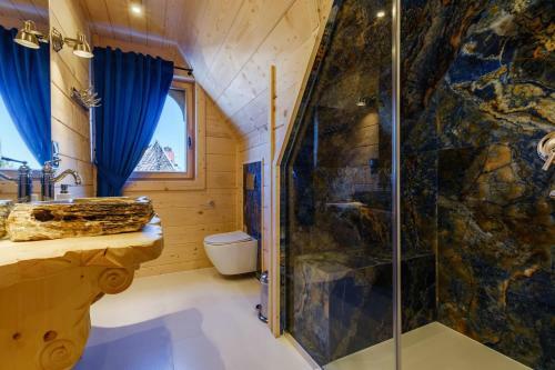 Bajkowa Lux - Luxury Ski Chalet