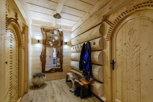 Bajkowa Lux - Luxury Ski Chalet