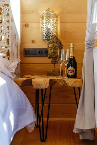 Bajkowa Lux - Luxury Ski Chalet