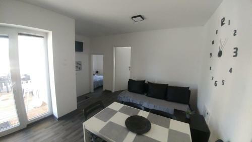 Apartamento Szyk Mielno