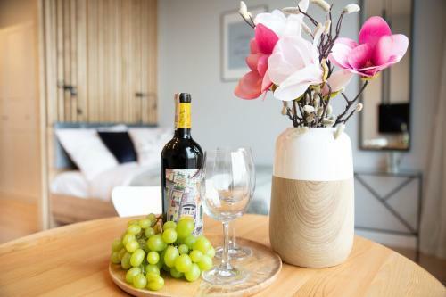 Apartament Ukiel Park 3