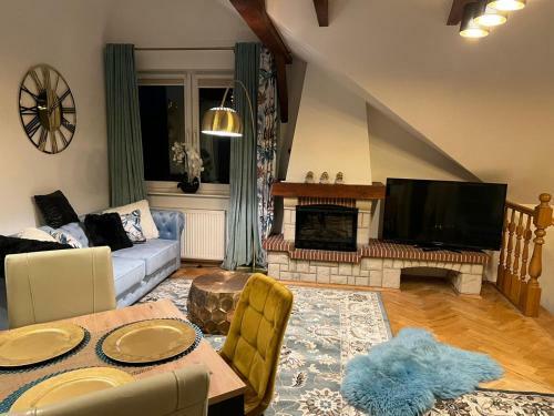 Comfort Zone Ostr�da Villa Apartment C