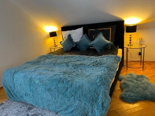 Comfort Zone Ostr�da Villa Apartment C